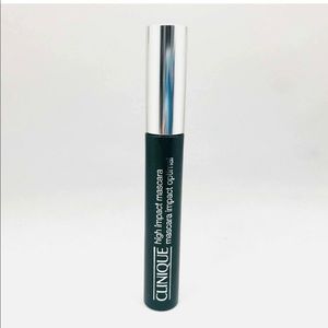 Clinique High Impact Mascara Black. Volume to your lashes